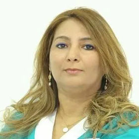 Dr. Bouchra Laraki