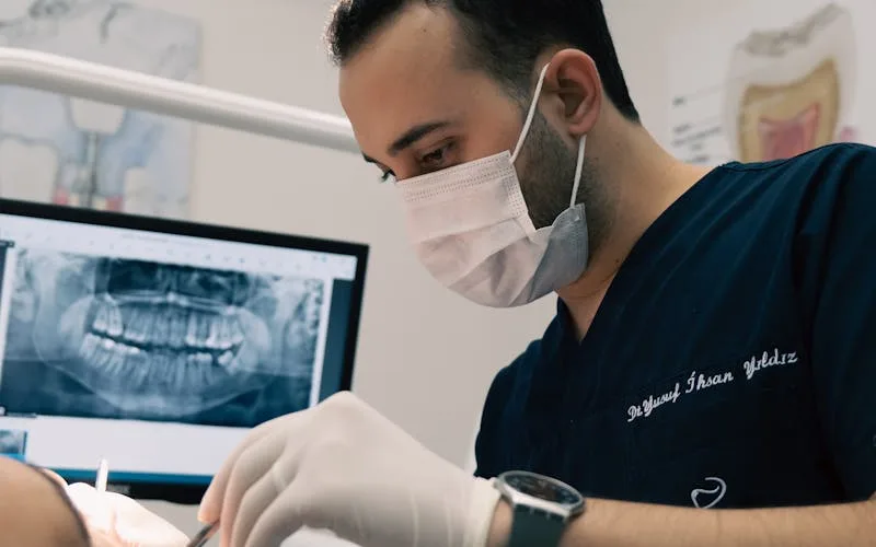 Endodontie